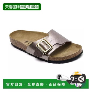 凉鞋 1h可退 女士 birkenstock 美国直邮