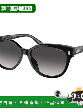 自营Ralph Lauren  RA 5331U 50018G 55mm Womens Phantos Sungla