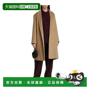 1h可退 【美国直邮】vince 女士 大衣新款西装