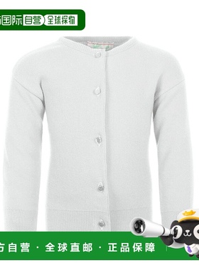 自营 Carriage Boutique 毛衣 - 白色 美国奥莱直发