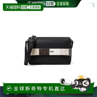 女士 klein 美国直邮 单肩包斜挎包手提包背包 calvin