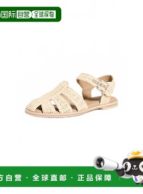 1h可退 【美国直邮】freda salvador 女士 凉鞋