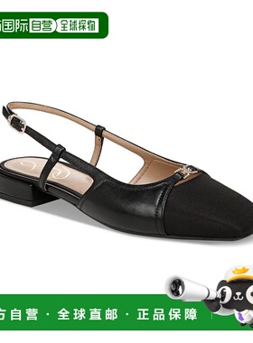 1h可退 【美国直邮】sam edelman 女士 高跟鞋