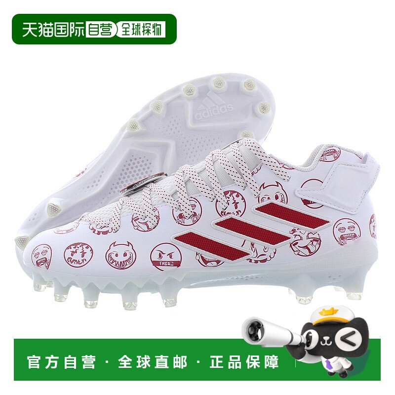 美国直邮adidas 男士 运动鞋阿迪达斯