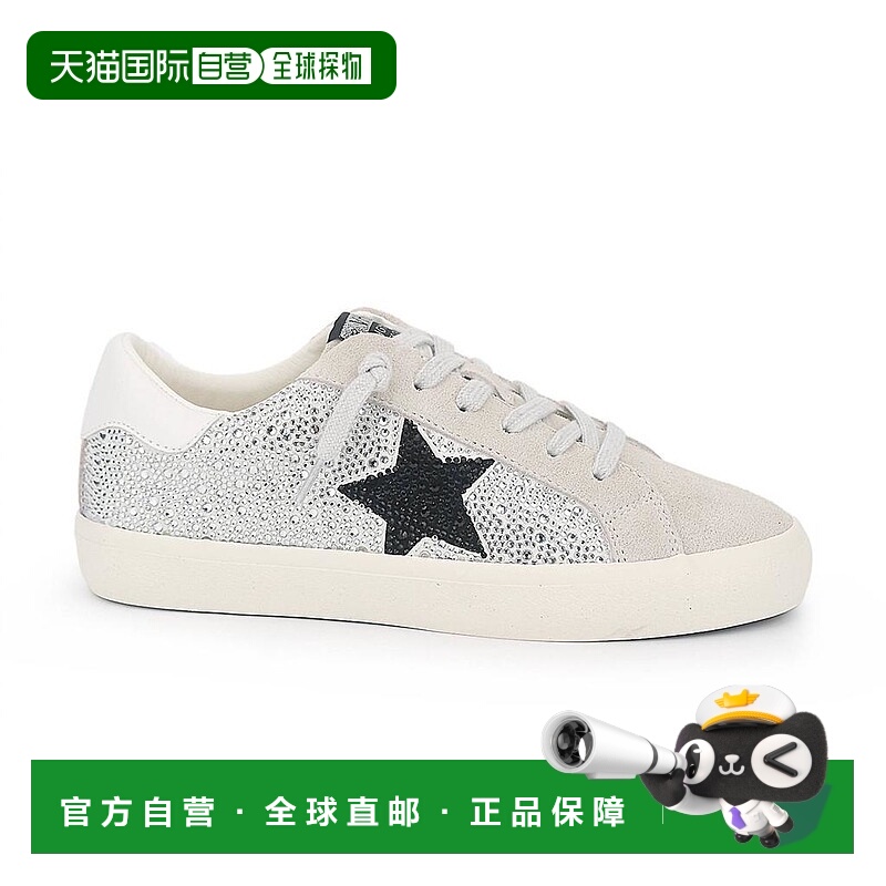 【美国直邮】vintage havana 女士 时尚休闲鞋运动鞋一脚蹬