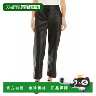 rd. 女士 女裤 美国直邮 百搭 ruby 宽松直筒裤 1h可退 休闲裤