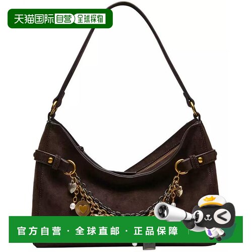 【美国直邮】steve madden/思美登 女士 单肩包手【付后1h可退】