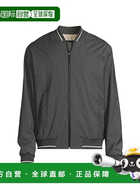 1h可退 【美国直邮】saks fifth avenue 男士 休闲裤休闲舒适显瘦