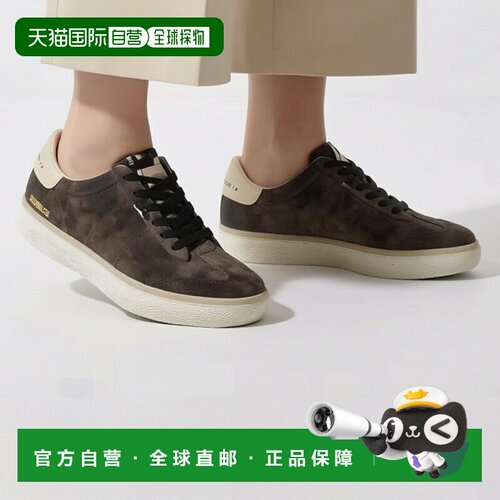 香港直邮GOLDEN GOOSE 运动鞋 Superstar GMF00464 F008216 60349