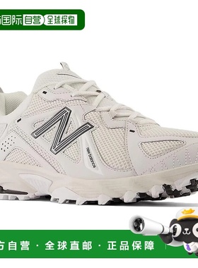 自营New Balance 610 ML610TBA Sneakers Men's Nimbus Cloud Ath