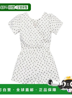 自营 hope & henryHope&Henry针织连身裤-白色 美国奥莱直发