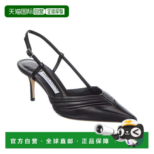 【美国直邮】jimmy choo 女士 时尚休闲鞋 支付后1h可退