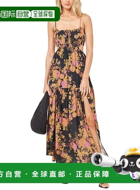 自营 l spaceL*Space Sandra连衣裙-多色 美国奥莱直发新款
