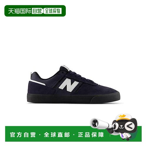 1h可退 【美国直邮】new balance 男士 休闲鞋