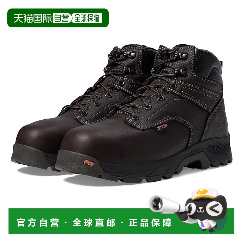 1h可退 香港直邮潮奢 Timberland 天伯伦 男士 Titan EV 6