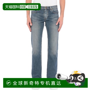 正品 男士 牛仔裤 休闲潮 品牌时尚 美国直邮 1小时内可退 guess
