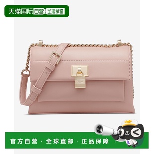 自营 dkny埃维拍肩-客串 美国奥莱直发斜挎包手提包单肩包