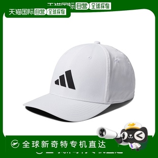 adidas Snapback 阿迪达斯 Tour 帽子 男士 香港直邮潮奢