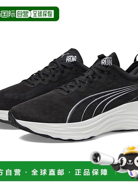 1h可退 香港直邮潮奢 Puma 彪马 男士 Foreverrun Nitro 跑鞋