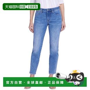 Crescent Shore Tapered 自营 multi Stella Jean 美国奥 NYDJ