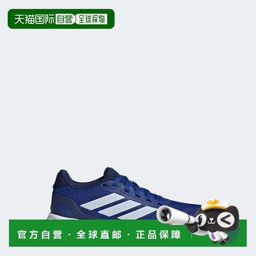 自营Kids' adidas Runfalcon 5 Shoes Kids - royal blue / cloud
