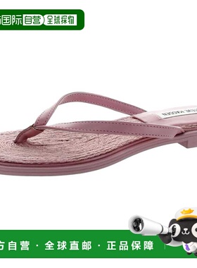 自营Steve Madden Abela Sandal Pink  ABEL04S1-057 Women's - p