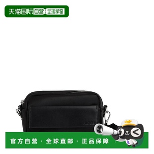 Black 自营Reiss Bag Camera 斜挎包单肩包美国奥莱直发 Norah