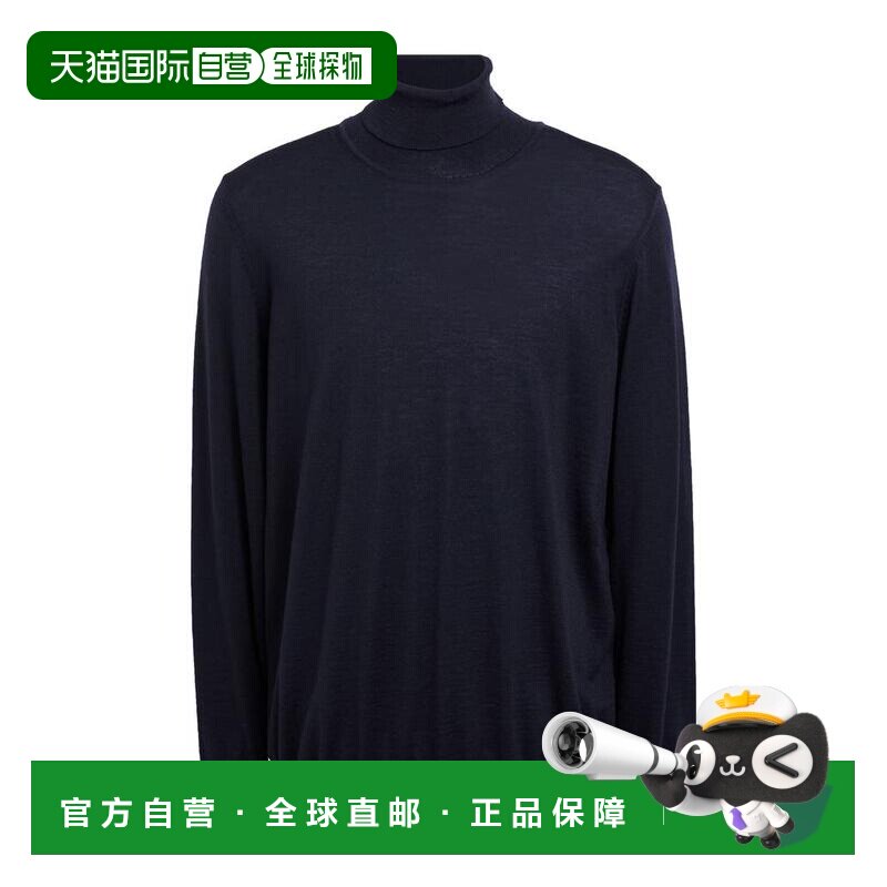 1h可退 【美国直邮】hugo boss 男士 毛衣针织衫