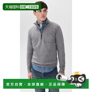 男士 1h可退 reid billy 毛衣针织 美国直邮