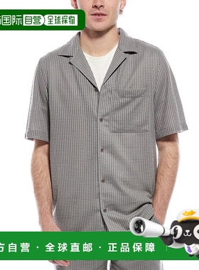 自营 original paperbacks原版平装钱德勒衬衫-灰色 美国奥莱直发