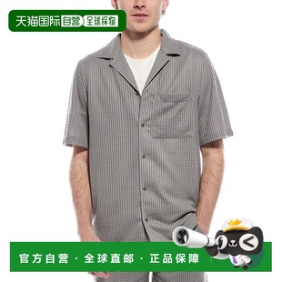 自营 original paperbacks原版平装钱德勒衬衫-灰色 美国奥莱直发