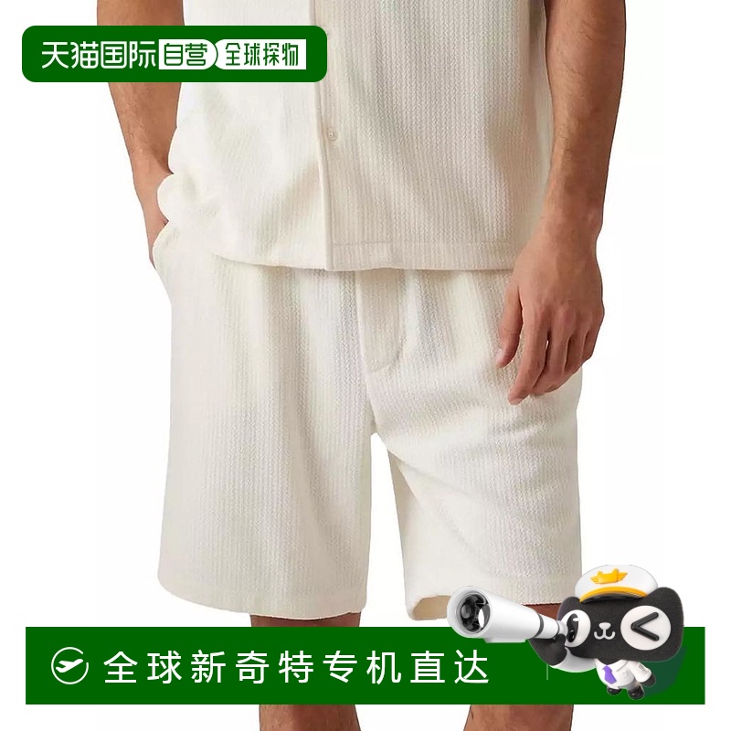 1h可退 【美国直邮】guess 男士 休闲裤短裤