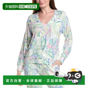 ivory 自营PJ 美国奥莱直发 Top Breeze Salvage Cool