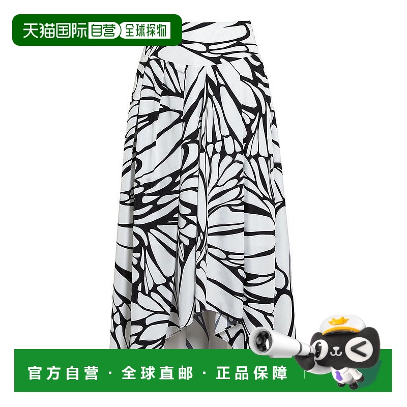 1h可退 【美国直邮】marina rinaldi 女士 休闲裤