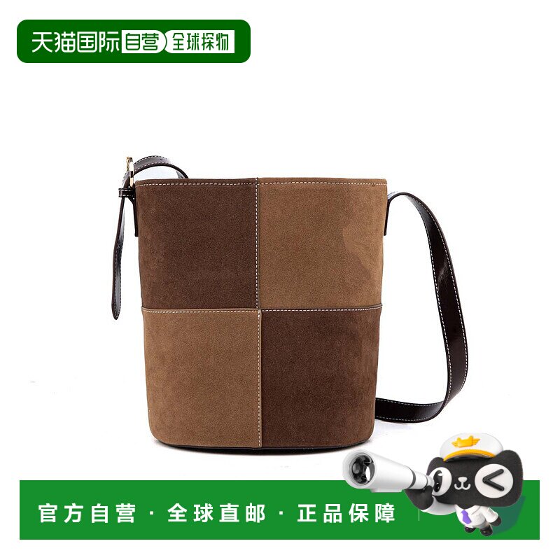 自营mia k collectionAriana Women’s Bucket Bag by Mia K - co