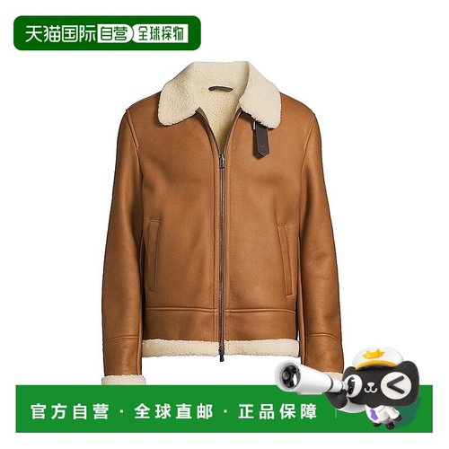 1h可退 【美国直邮】isaia 男士 休闲裤休闲时尚百搭 潮牌显瘦外