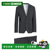 美国直邮 外套西装 dsquared2 套装 男士 1h可退