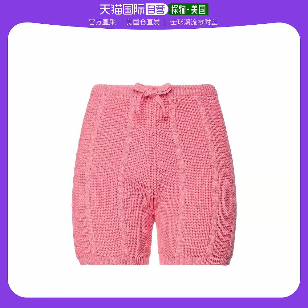 【美国直邮】tach 女士 短裤