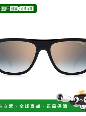 自营 Carrera Carrera 267/S 1V 0M4P 平顶太阳镜 - 多色 美国奥