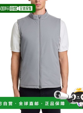 1h可退 【美国直邮】peter millar 男士 背心马甲
