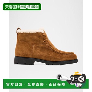 1h可退 【美国直邮】vince 女士 靴子女靴厚底靴