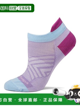 1h可退 【美国直邮】Darn Tough Vermont|Run No Show Tab 轻量