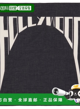 1h可退 香港直邮潮奢 DRKSHDW 瑞克 欧文斯 DRKSHDW 女士 黑色 Ho