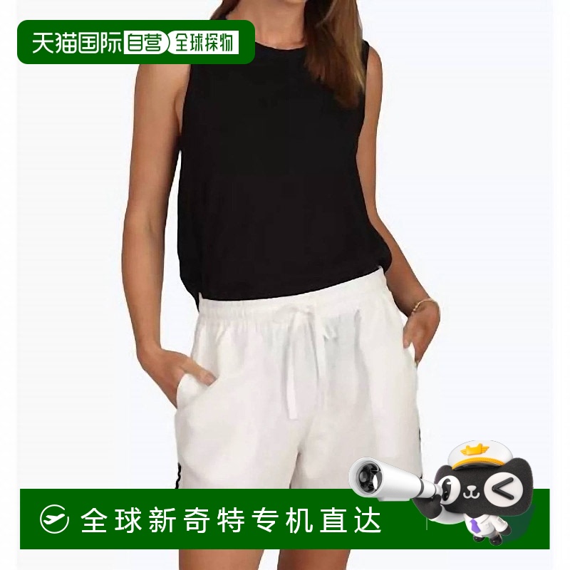 自营 dylanSara Pull On Short在《贝壳》中 美国奥莱直发