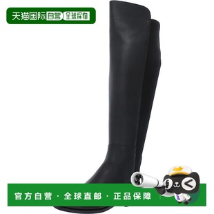 Haan Cole Izzy 女士真皮过膝骑士靴 优 1h可退 时尚 美国直邮