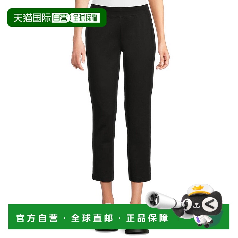 1h可退 【美国直邮】eileen fisher 女士 休闲裤