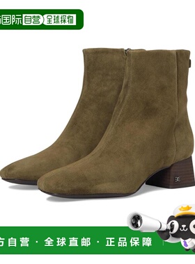 1h可退 【美国直邮】sam edelman 女士 时尚休闲鞋单鞋