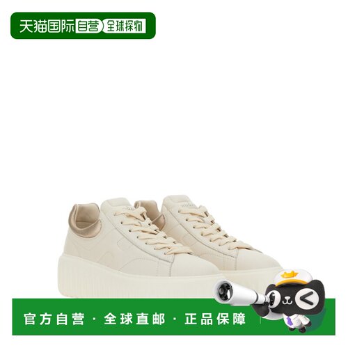 香港直邮HOGAN 运动鞋 H-STRIPES HXW6450FC60_KU00GAN