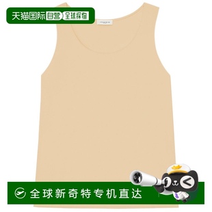 lafayette new 自营 148 美 york拉斐特148纽约芬利丝绸上衣 稻草
