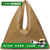 美国直邮 女士托特包 The 米色小号 1h可退 包 Row Bindle 242